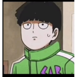 Black hairs