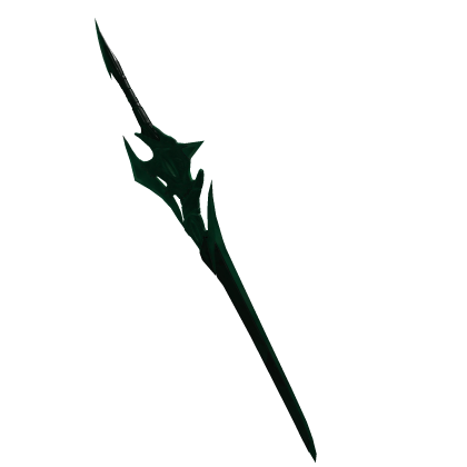 Frost Blade Roblox item