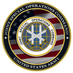 Joint Special Operations Command ᅠᅠ ᅠᅠ