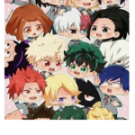 Anime king Senpai