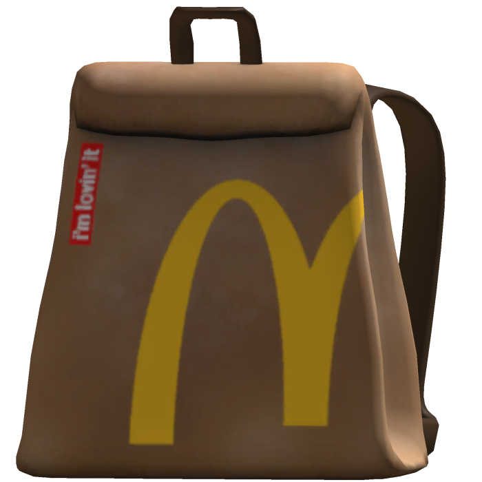 Mcdonalds