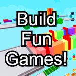 Build Fun Games!