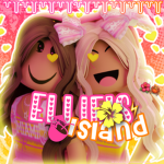 - ellie’s Island -