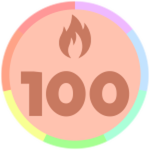 100 Day Streak