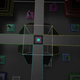 Laser Warfare {Beta} icon