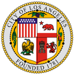 City of Los Angeles, CA