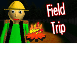 HAPPY CAMPING TRIP