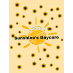 Sunshine’s daycare