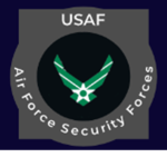 |Air Force Security Forces|