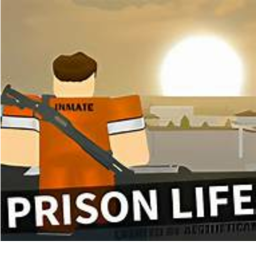 Prison Life [Updated!]