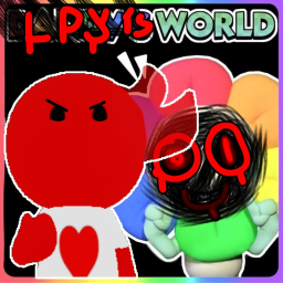 Lpy's World