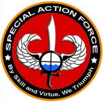 SAF | Special Action Force Roleplay