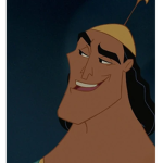 Ultimate Kuzco Scouts