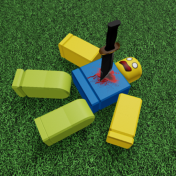 ESCAPE OF THE MURDERERS