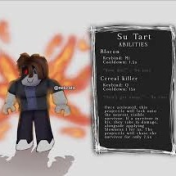 The Bacon Test (read desc)