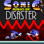 Sonic.EXE : The rings of disaster dev group