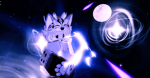 Cosmos Collide