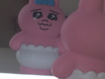 ピヨピヨ族．