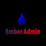[UPDATES] Ember Admin