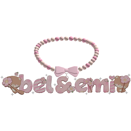 . ‿♡ bel & emi