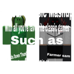 Official Classic Mashup