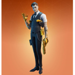 fortnite me love