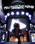 sync my movie community