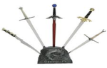 Sword Fighters!!!