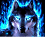 GalaxyWolfes
