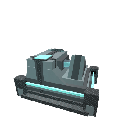 MiningMadnessSubmission Manual Spellectrum Mine