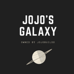 Jojo's Galaxy