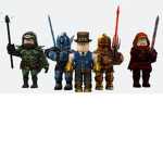Pro Ninja goo