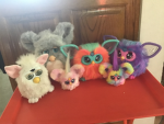 Furby-Fan Group