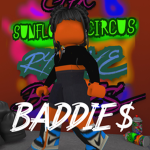 RealBaddie$21