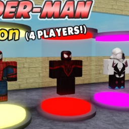 Super Hero Tycoon
