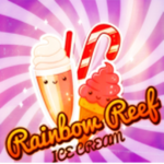 Rainbow Reef Ice-cream Creamery