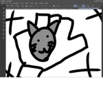 Cute art and Stuff