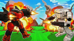 The Mech Game