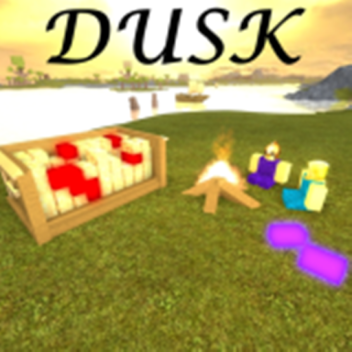 Dusk Barbarian's Hold but me & my bffs have admin.