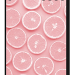 Pink lemon Klara