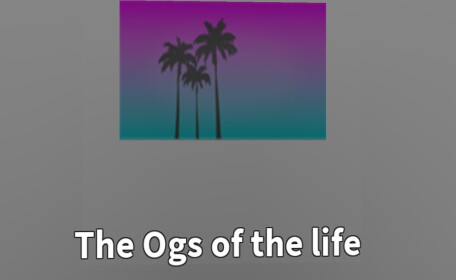The ### of the life's Hangout