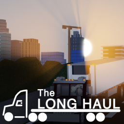 [ALPHA] The Long Haul icon