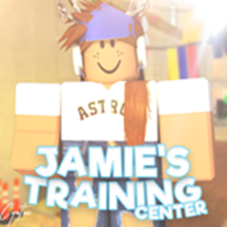 Jamie's Training Center
