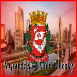 A Grande São Paulo Roleplay [BETA]