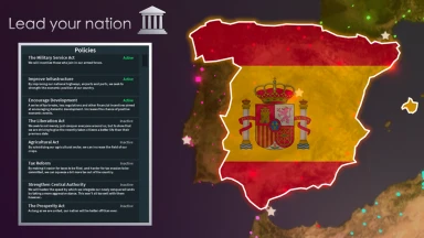 Rise of Nations
