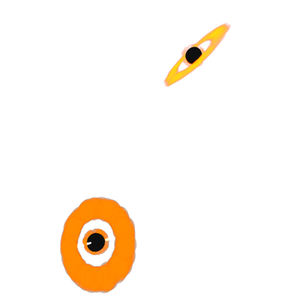 BlackHoles (just model no script)