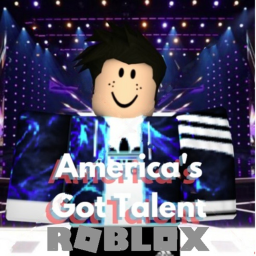 America's Got Talent Roblox