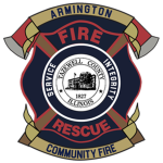 [USA] Armington Fire & Rescue Department