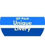 Unique Livery