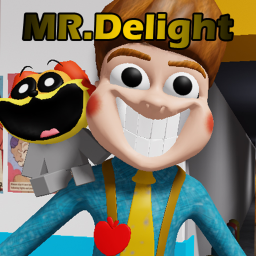Mister Delight [The Classrooms] [UPDATE!] icon